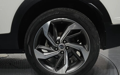 SsangYong Korando, 2022 год, 1 687 500 рублей, 18 фотография