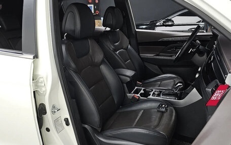 SsangYong Korando, 2022 год, 1 687 500 рублей, 23 фотография