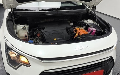 KIA Niro, 2022 год, 1 560 500 рублей, 6 фотография