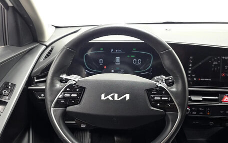KIA Niro, 2022 год, 1 560 500 рублей, 11 фотография
