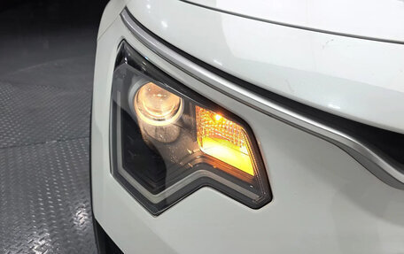 KIA Niro, 2022 год, 1 560 500 рублей, 20 фотография