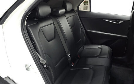 KIA Niro, 2022 год, 1 560 500 рублей, 9 фотография