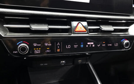 KIA Niro, 2022 год, 1 560 500 рублей, 14 фотография