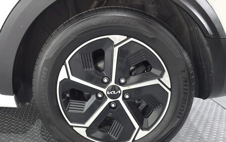 KIA Niro, 2022 год, 1 560 500 рублей, 19 фотография