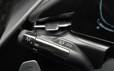KIA Niro, 2022 год, 1 560 500 рублей, 15 фотография