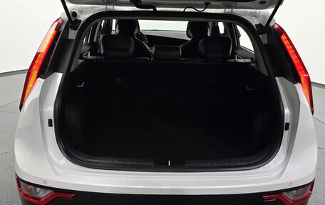 KIA Niro, 2022 год, 1 560 500 рублей, 18 фотография