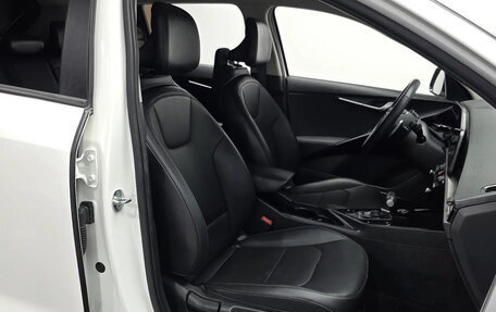 KIA Niro, 2022 год, 1 560 500 рублей, 24 фотография