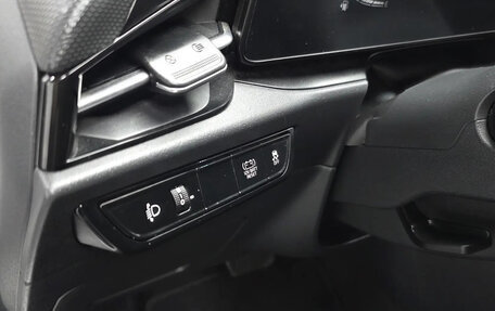 KIA Niro, 2022 год, 1 560 500 рублей, 27 фотография