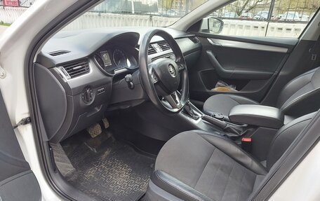 Skoda Octavia, 2014 год, 890 000 рублей, 2 фотография