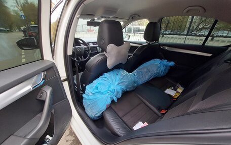 Skoda Octavia, 2014 год, 890 000 рублей, 5 фотография