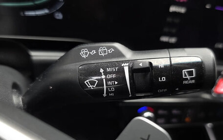 KIA Niro, 2022 год, 1 560 500 рублей, 28 фотография
