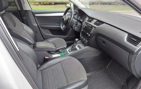 Skoda Octavia, 2014 год, 890 000 рублей, 3 фотография