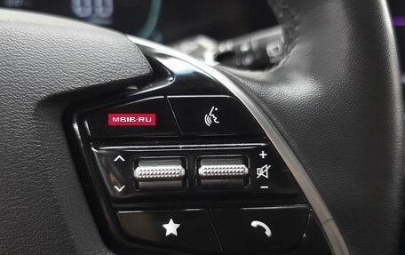 KIA Niro, 2022 год, 1 560 500 рублей, 26 фотография