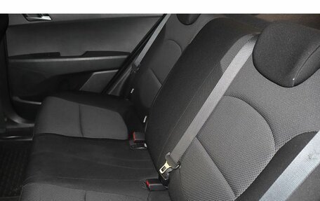 Hyundai Creta I рестайлинг, 2018 год, 1 534 000 рублей, 7 фотография