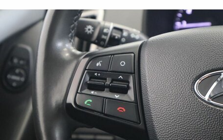 Hyundai Creta I рестайлинг, 2018 год, 1 534 000 рублей, 9 фотография