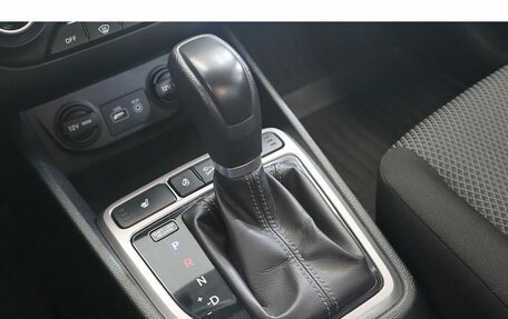 Hyundai Creta I рестайлинг, 2018 год, 1 534 000 рублей, 14 фотография