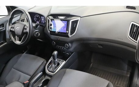 Hyundai Creta I рестайлинг, 2018 год, 1 534 000 рублей, 5 фотография
