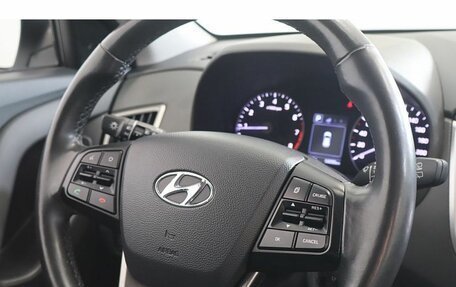 Hyundai Creta I рестайлинг, 2018 год, 1 534 000 рублей, 8 фотография
