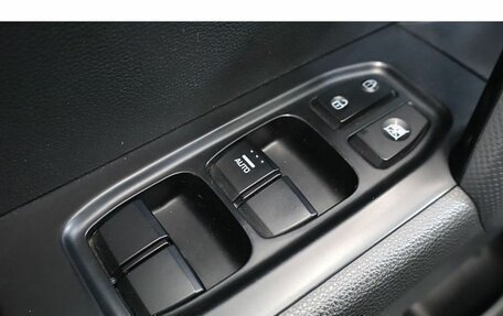 Hyundai Creta I рестайлинг, 2018 год, 1 534 000 рублей, 15 фотография