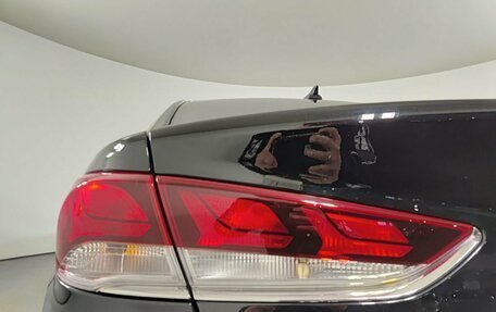 Hyundai Sonata VII, 2019 год, 1 402 996 рублей, 10 фотография