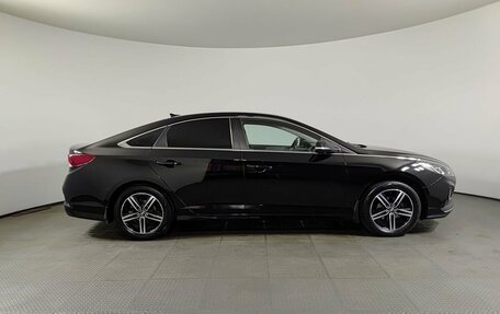 Hyundai Sonata VII, 2019 год, 1 402 996 рублей, 5 фотография