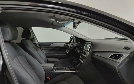 Hyundai Sonata VII, 2019 год, 1 402 996 рублей, 12 фотография