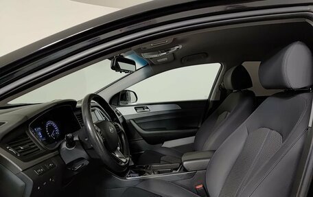 Hyundai Sonata VII, 2019 год, 1 402 996 рублей, 19 фотография