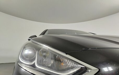 Hyundai Sonata VII, 2019 год, 1 402 996 рублей, 20 фотография