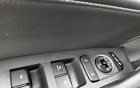 Hyundai Sonata VII, 2019 год, 1 402 996 рублей, 22 фотография