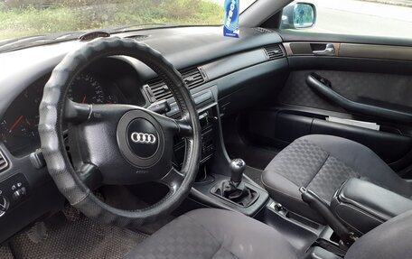 Audi A6, 1998 год, 340 000 рублей, 5 фотография