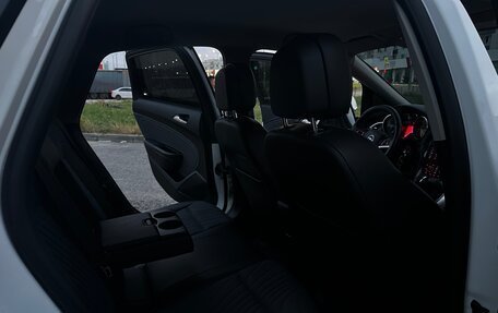 Opel Astra J, 2014 год, 799 000 рублей, 15 фотография