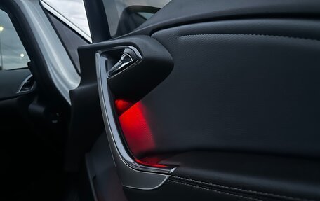 Opel Astra J, 2014 год, 799 000 рублей, 17 фотография