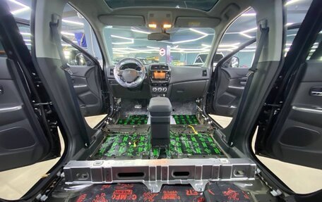 Mitsubishi ASX I рестайлинг, 2023 год, 2 850 000 рублей, 8 фотография