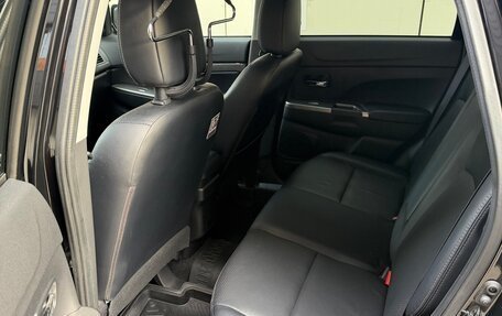 Mitsubishi ASX I рестайлинг, 2023 год, 2 850 000 рублей, 5 фотография