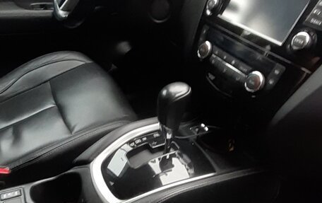 Nissan Qashqai, 2014 год, 1 680 000 рублей, 4 фотография