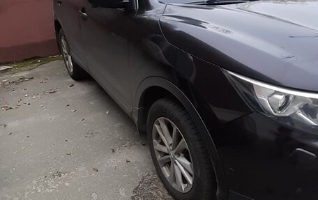 Nissan Qashqai, 2014 год, 1 680 000 рублей, 2 фотография