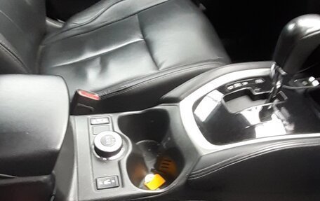 Nissan Qashqai, 2014 год, 1 680 000 рублей, 3 фотография