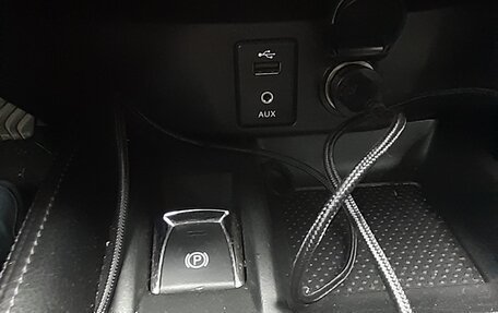 Nissan Qashqai, 2014 год, 1 680 000 рублей, 13 фотография