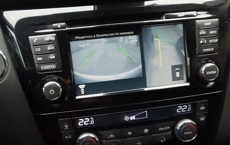 Nissan Qashqai, 2014 год, 1 680 000 рублей, 8 фотография