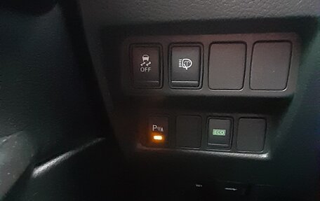 Nissan Qashqai, 2014 год, 1 680 000 рублей, 15 фотография