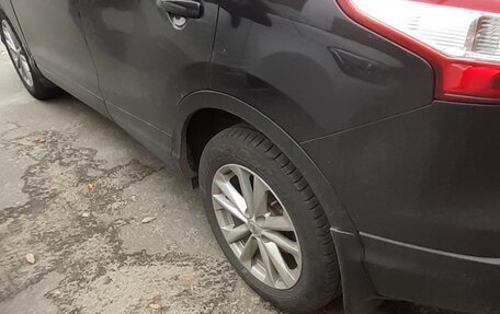 Nissan Qashqai, 2014 год, 1 680 000 рублей, 7 фотография