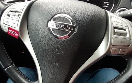 Nissan Qashqai, 2014 год, 1 680 000 рублей, 10 фотография