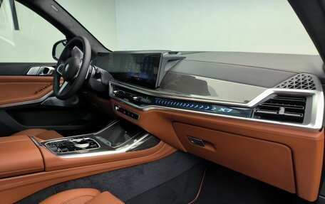 BMW X7, 2026 год, 19 250 000 рублей, 14 фотография