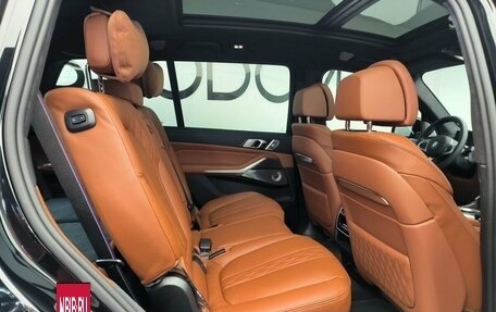 BMW X7, 2026 год, 19 250 000 рублей, 12 фотография