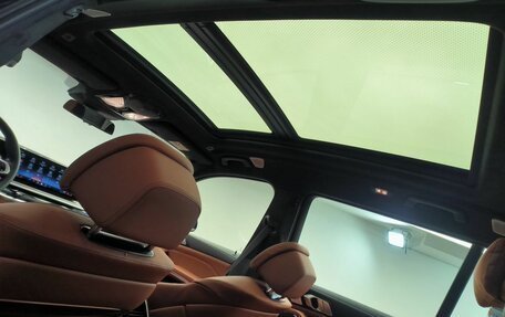 BMW X7, 2026 год, 19 250 000 рублей, 20 фотография