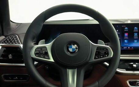 BMW X7, 2026 год, 19 250 000 рублей, 23 фотография
