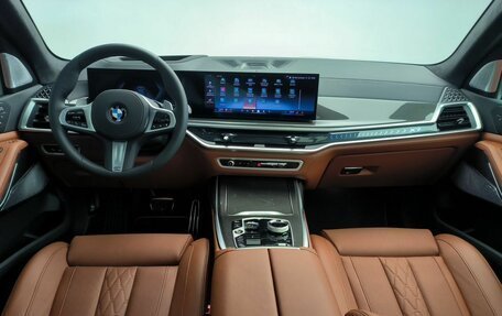 BMW X7, 2026 год, 19 250 000 рублей, 25 фотография