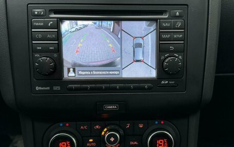 Nissan Qashqai, 2012 год, 850 000 рублей, 16 фотография
