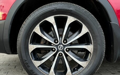 Nissan Qashqai, 2012 год, 850 000 рублей, 9 фотография