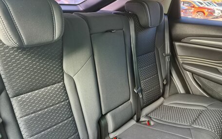 Haval F7x I, 2020 год, 1 280 000 рублей, 13 фотография
